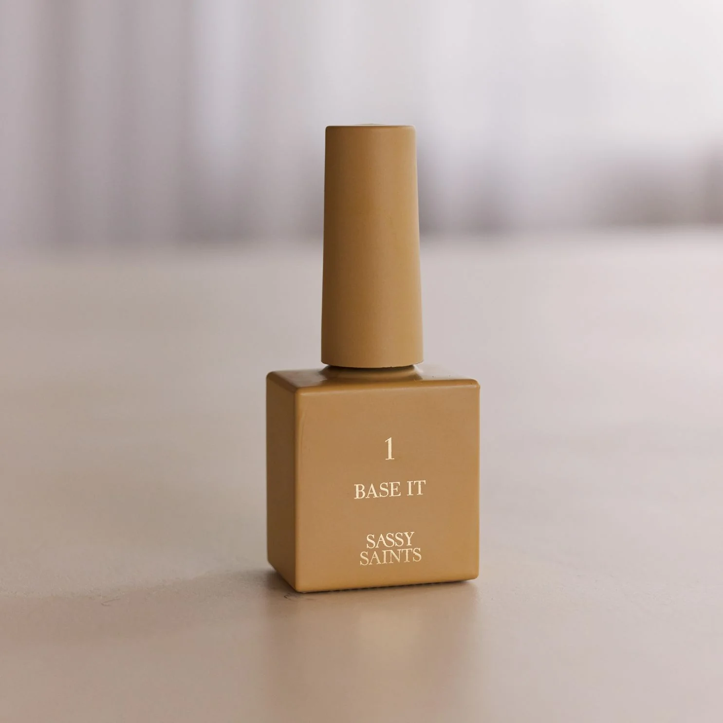 1. Base It (NEW)