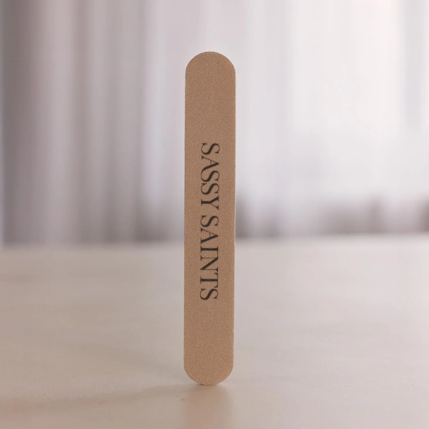 Application Nail File Sponge + sanding 100/180