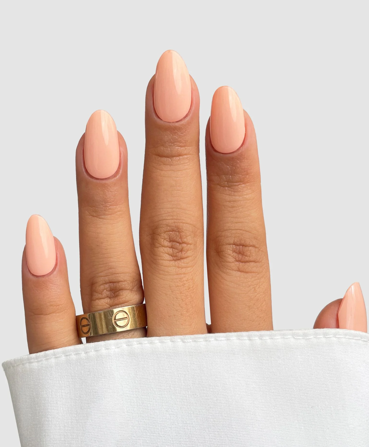 Apricot Mood Gel Wrap