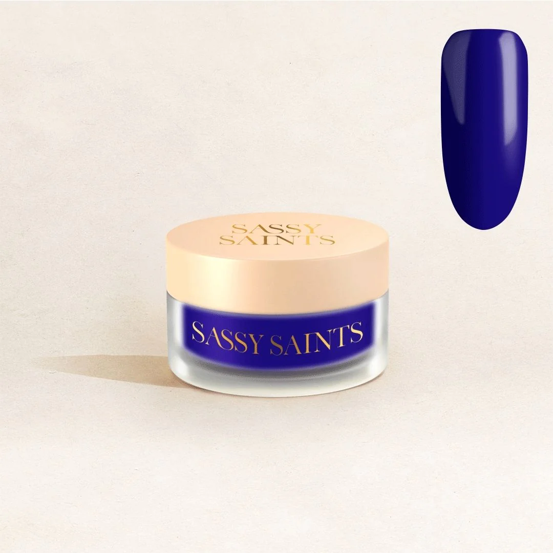 Azure Allure Dipping Powder