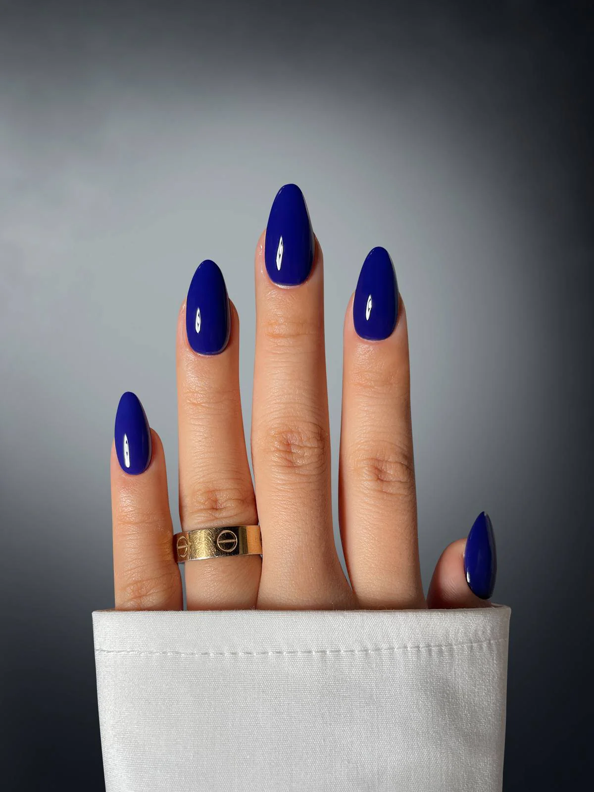 Azure Allure Dipping Powder - Image 2