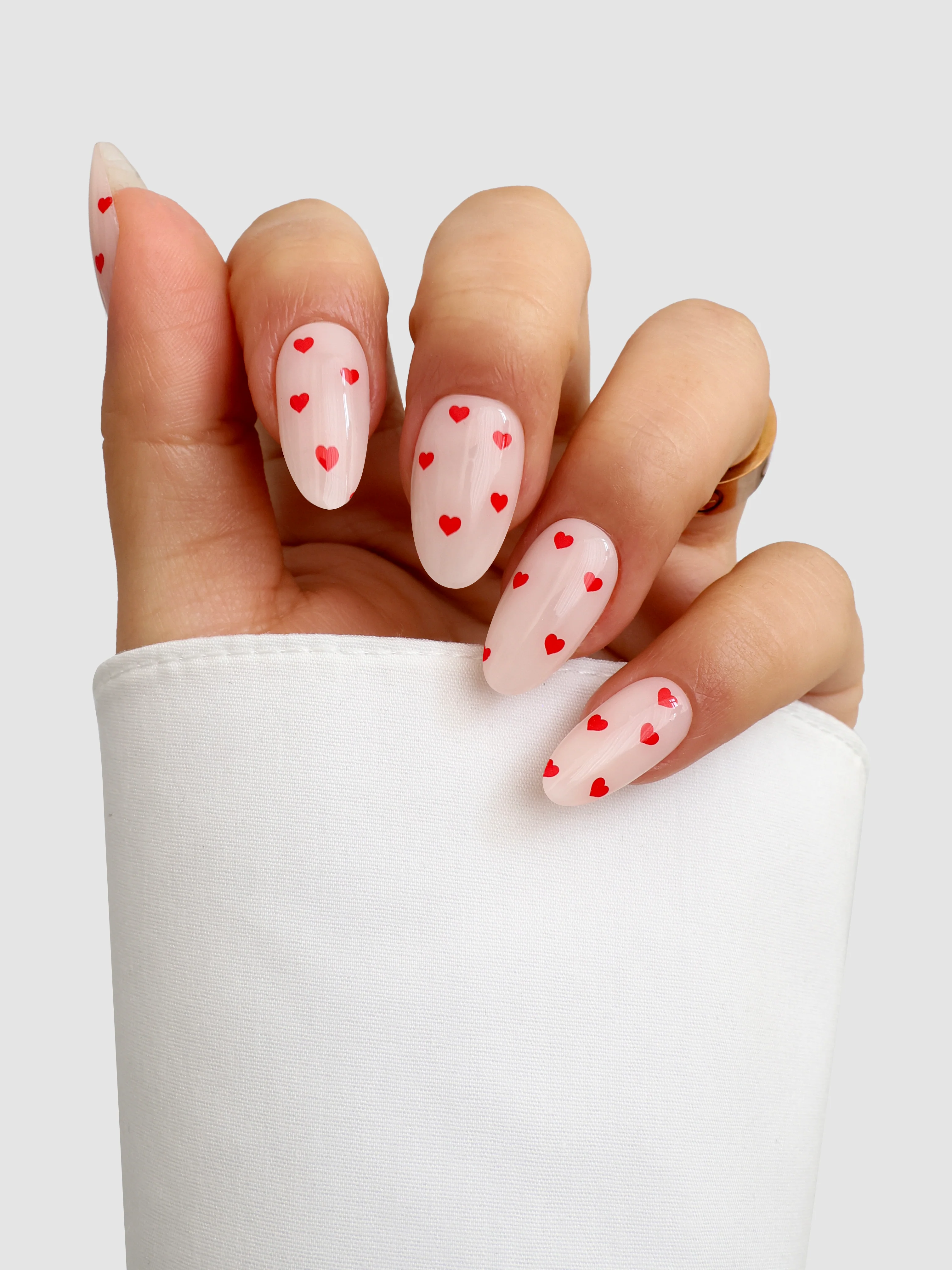 Bare Amour Gel Wrap - Image 3