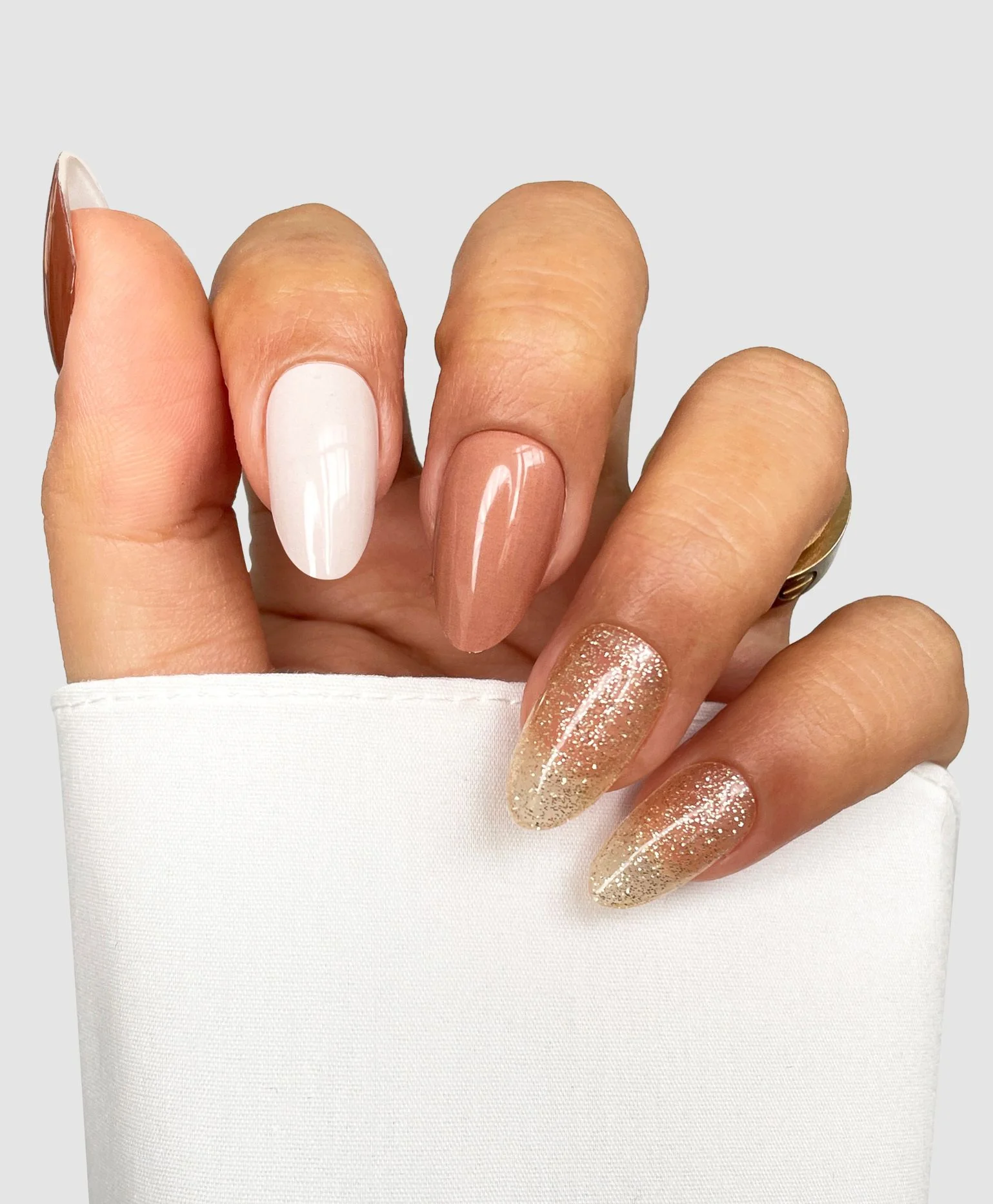 Bare Minimum Gel Wrap - Image 2