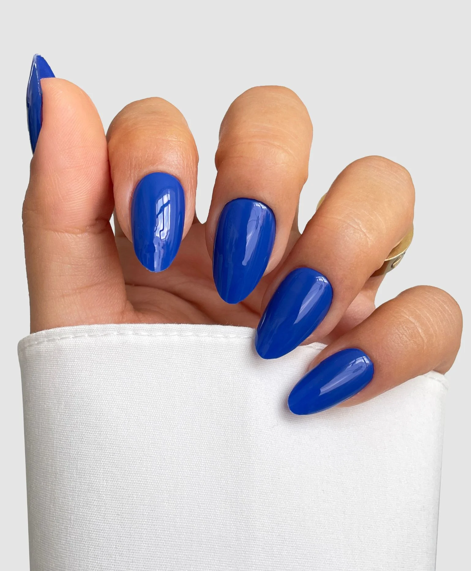 Blue Me Away Gel Wrap - Image 2