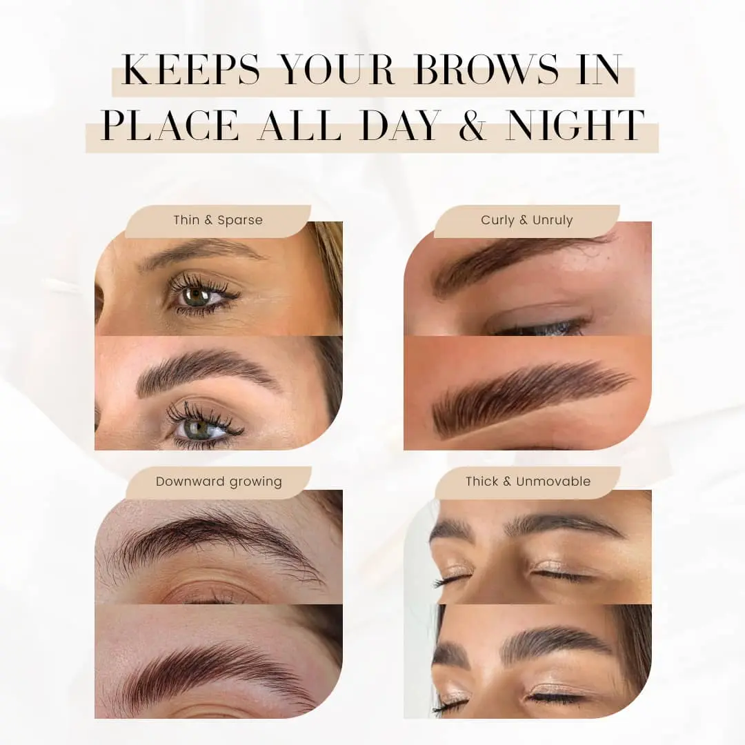 Brow Lamination Kit - Image 3