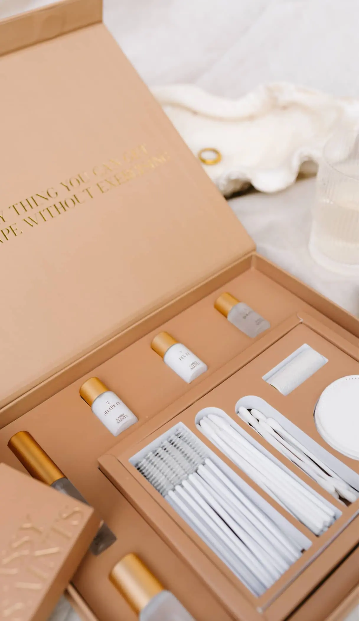 Brow Lamination Kit - Image 5