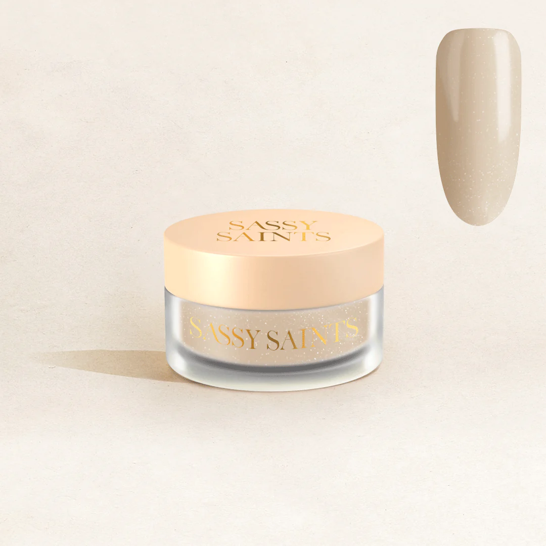 Camel Composer Dipping Powder
