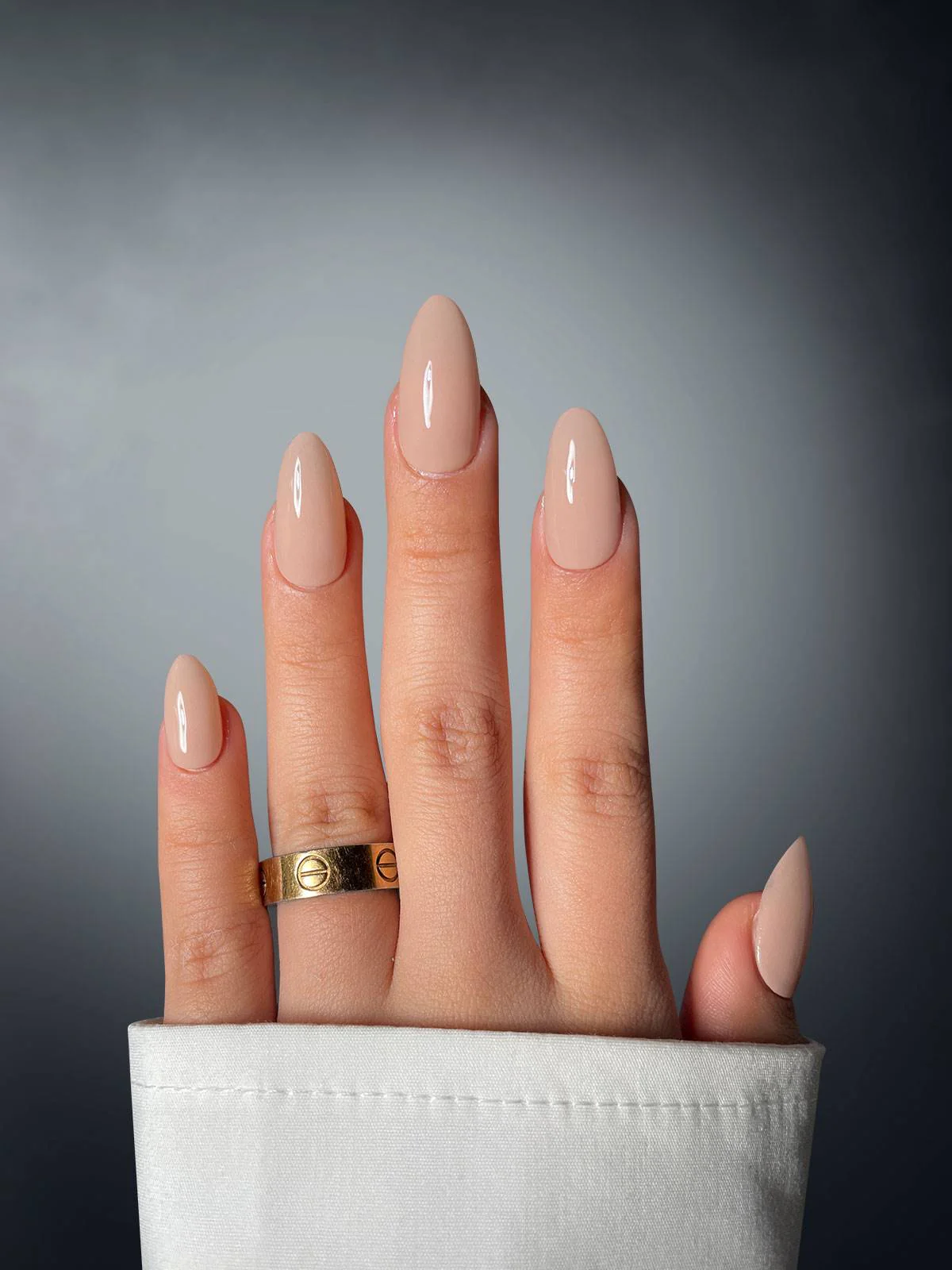 Cappuccino Chic Dipping Powder - Image 2