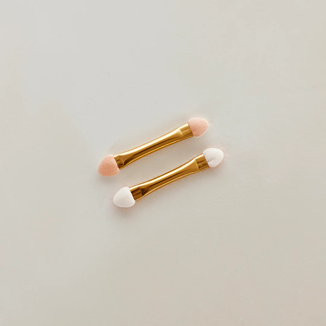 Chrome Applicators (set of 4pcs)