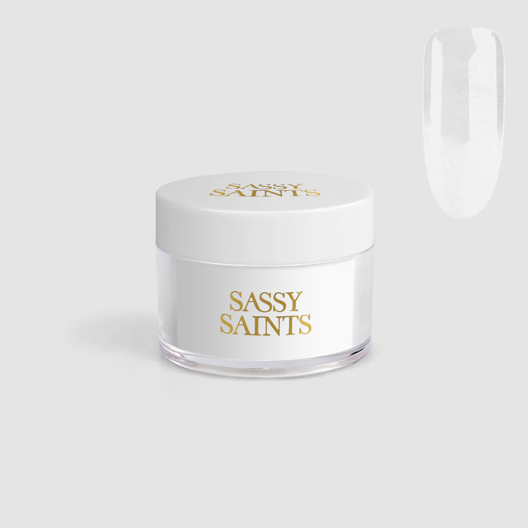 Clear Base Vitamin Powder 30g