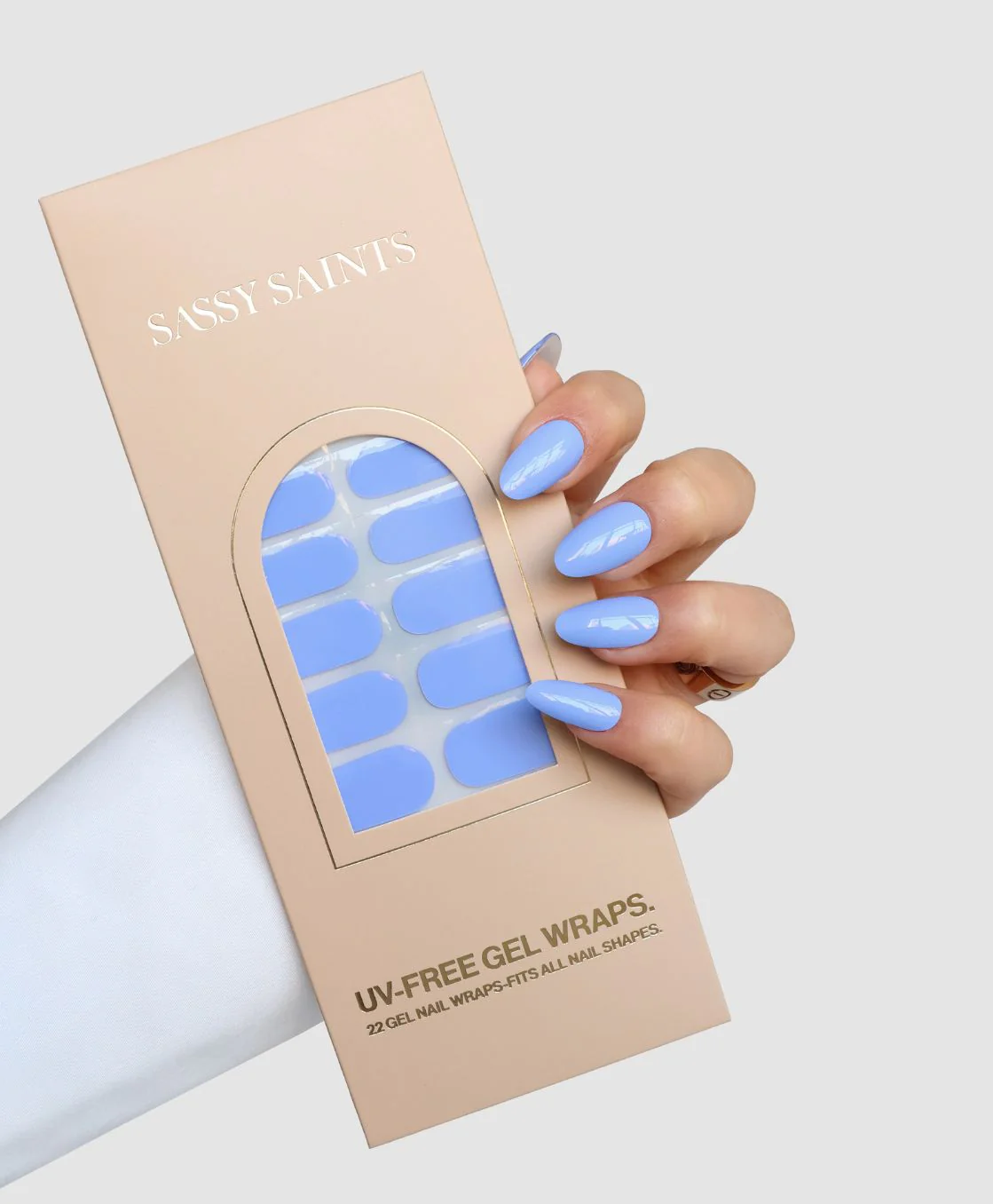 Cloud Nine Gel Wrap - Image 3