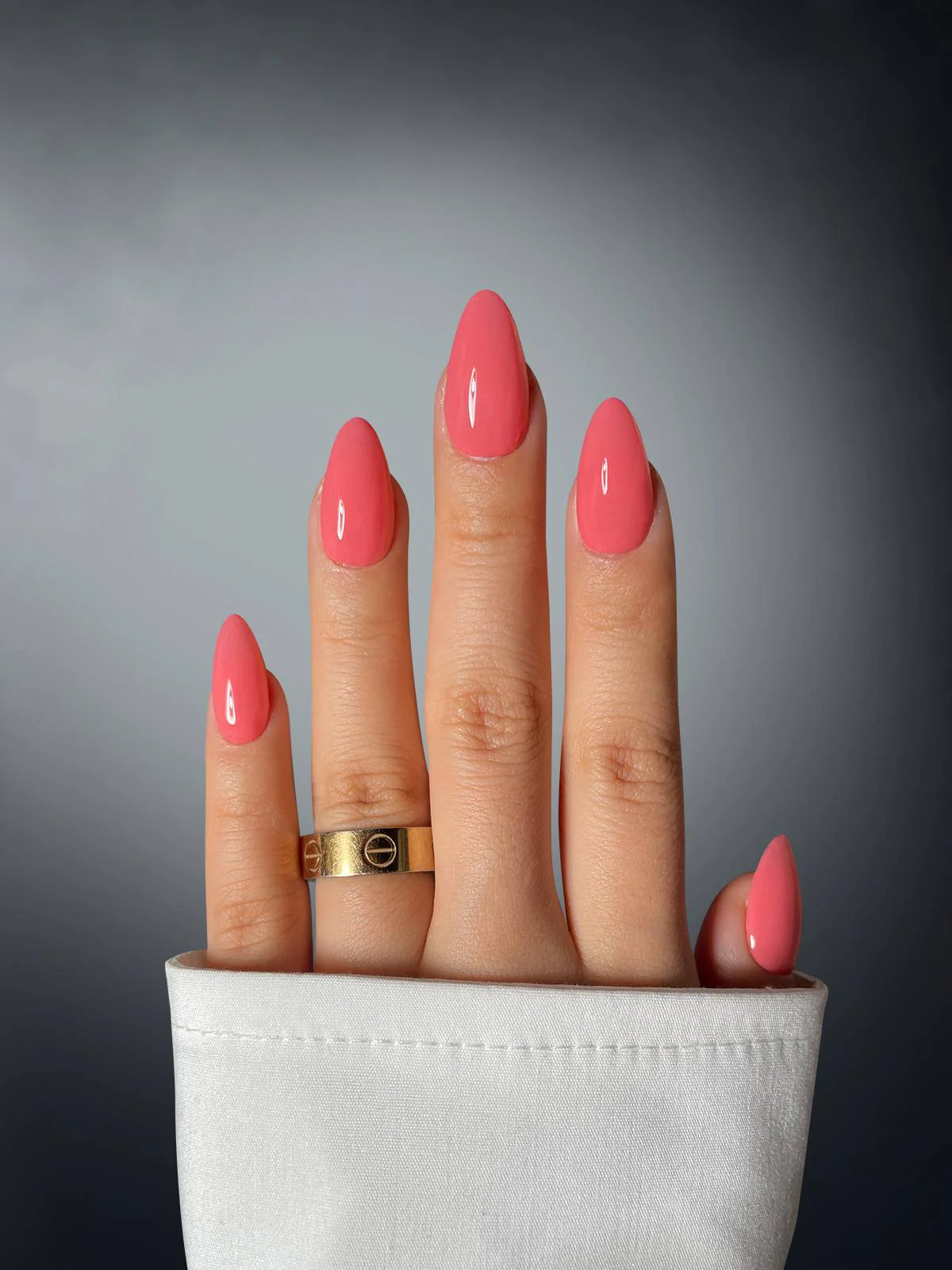 Coral Cutie Dipping Powder - Image 2