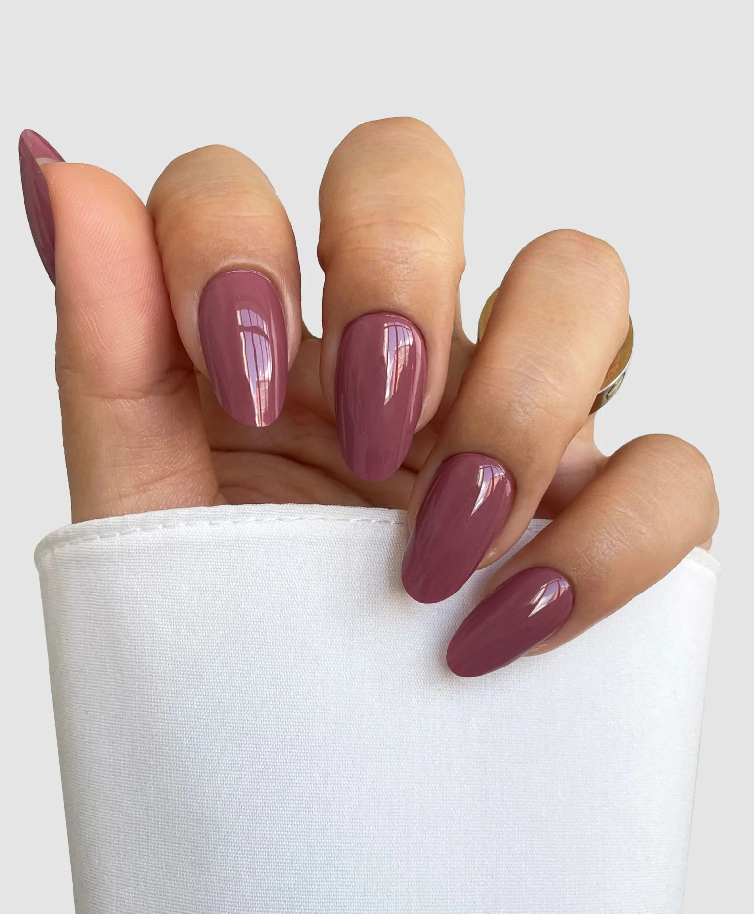 Deep Petal Gel Wrap - Image 2