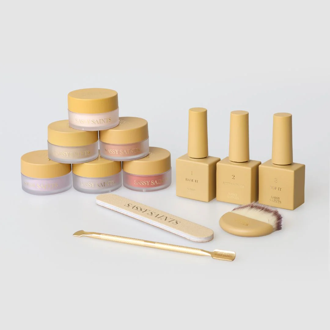Dip Powder Bundle Gifts