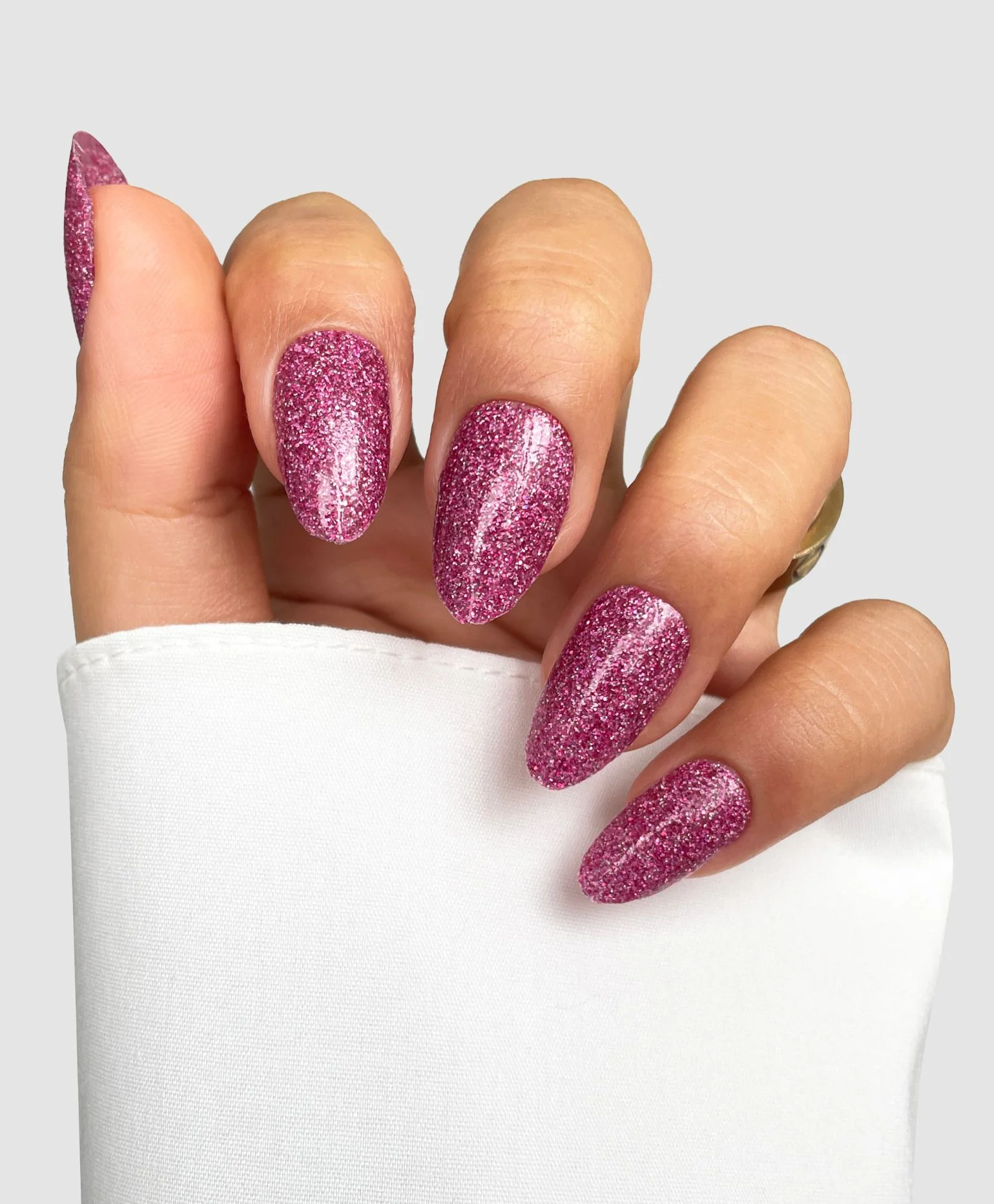 Doll Moment Gel Wrap - Image 2