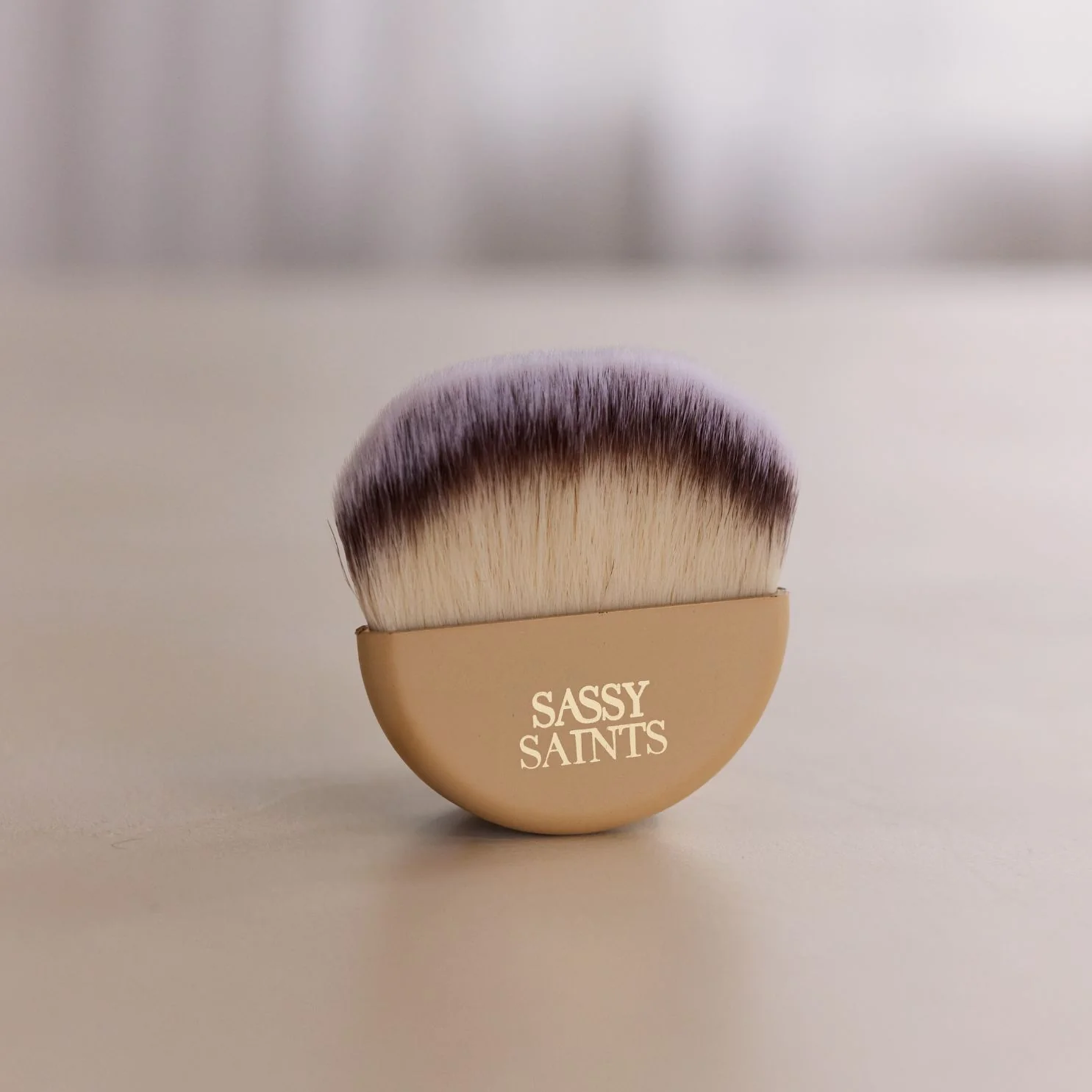 Nail Dust Brush