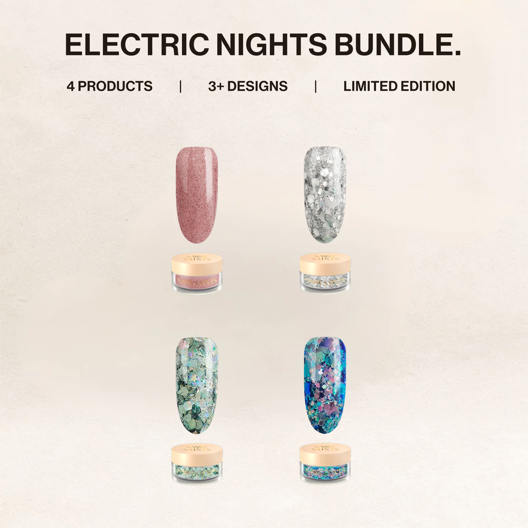 Electric Nights Bundle