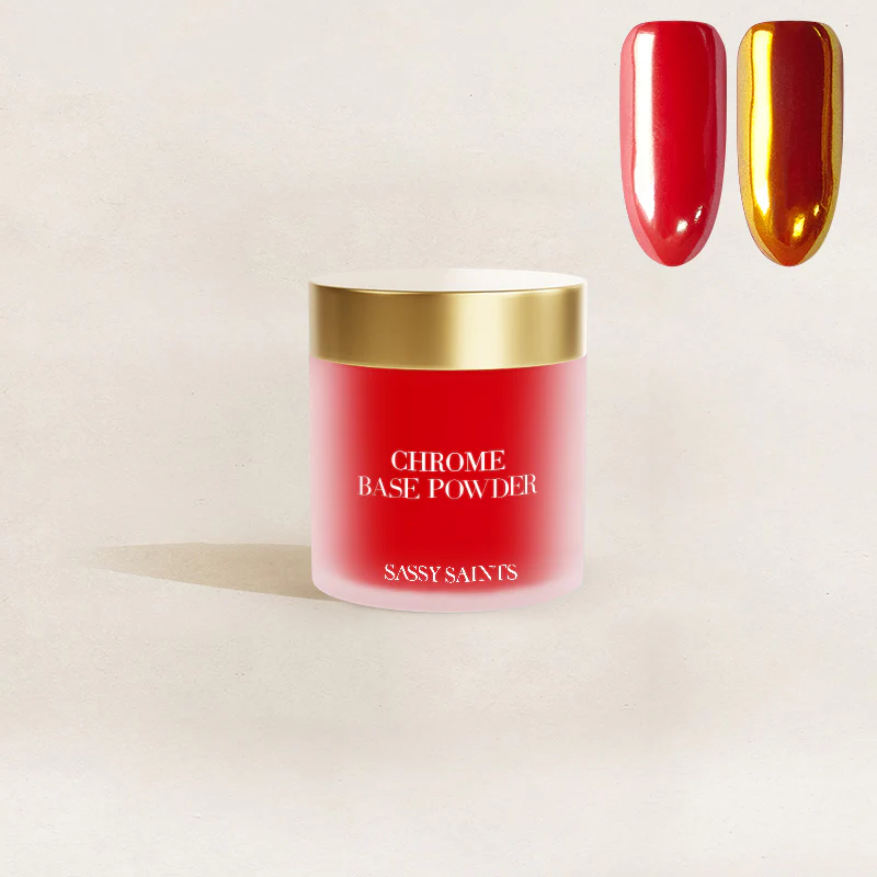 Firelight Femme Chrome Base Powder