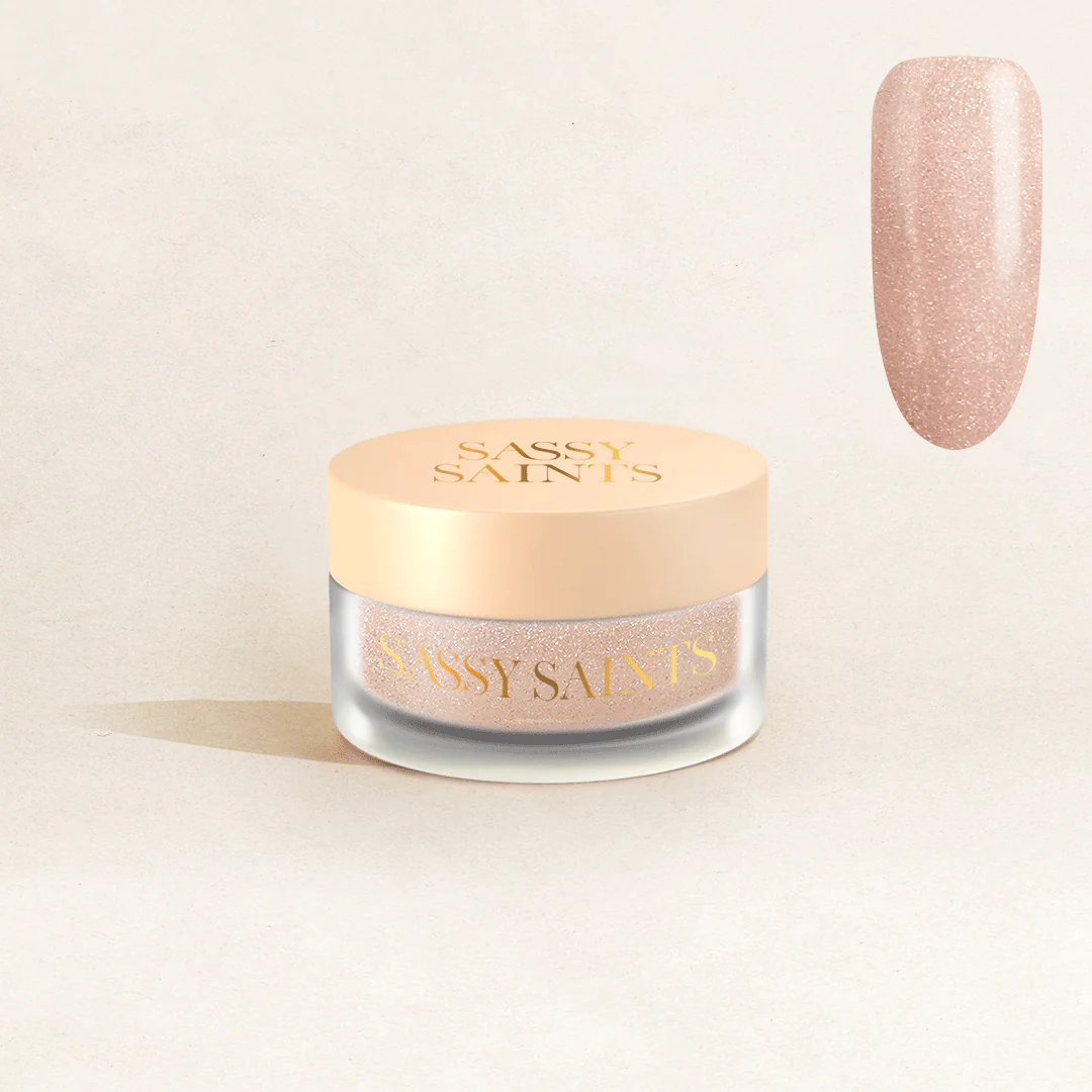 Foam Foreteller Dipping Powder