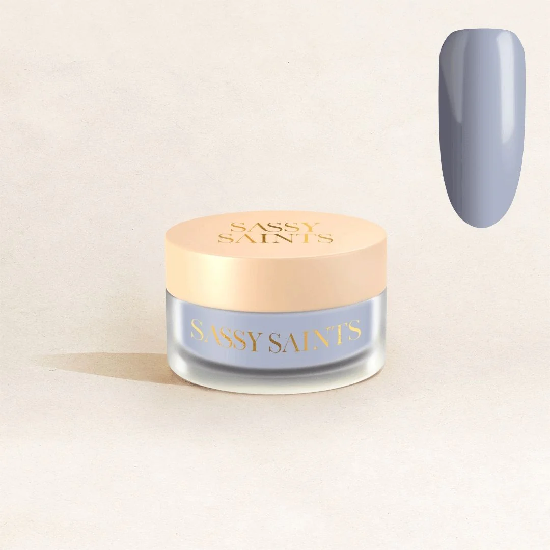 Fog Fume Dipping Powder