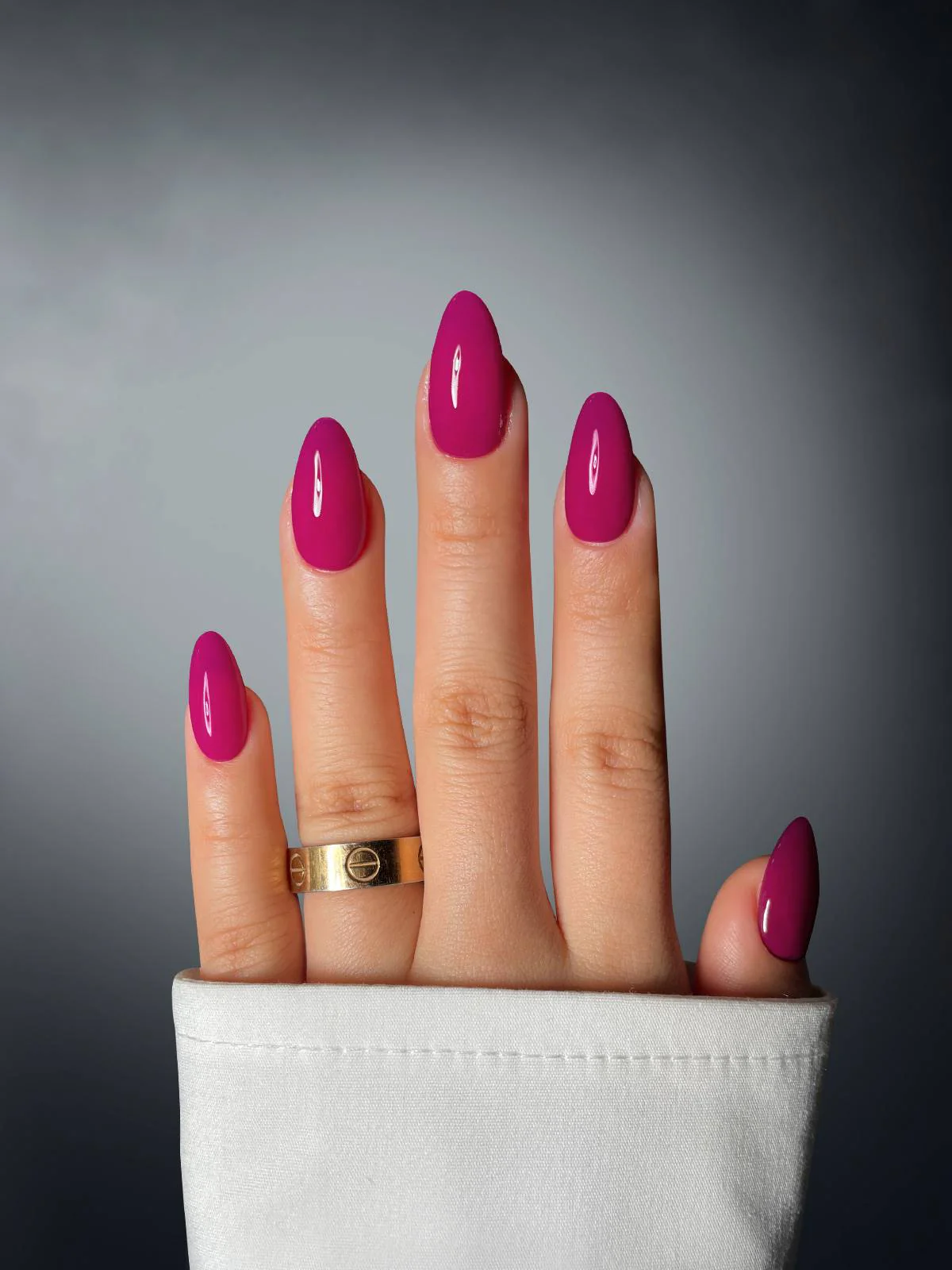 Fuchsia Fantasy Dipping Powder - Image 2