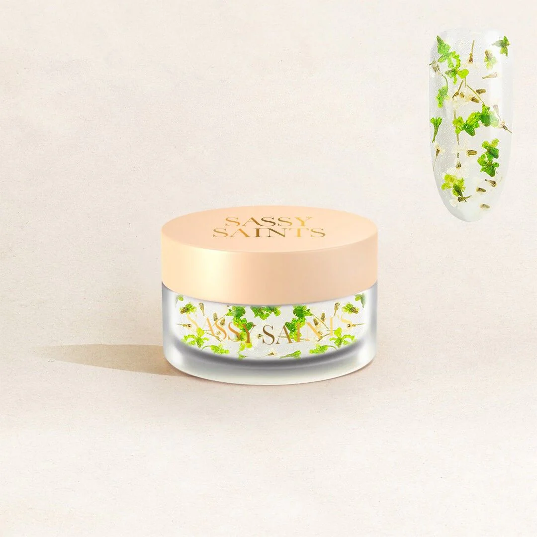 Garden Grace Dipping Powder