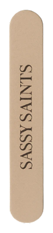 GIFT - Nail File - Image 2