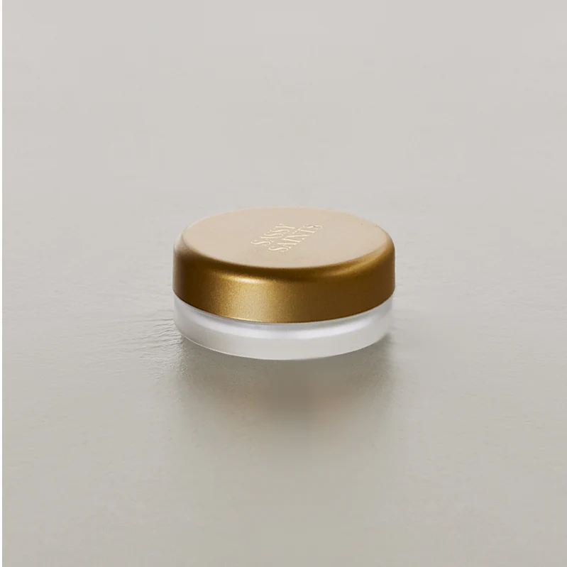 Gold Chrome