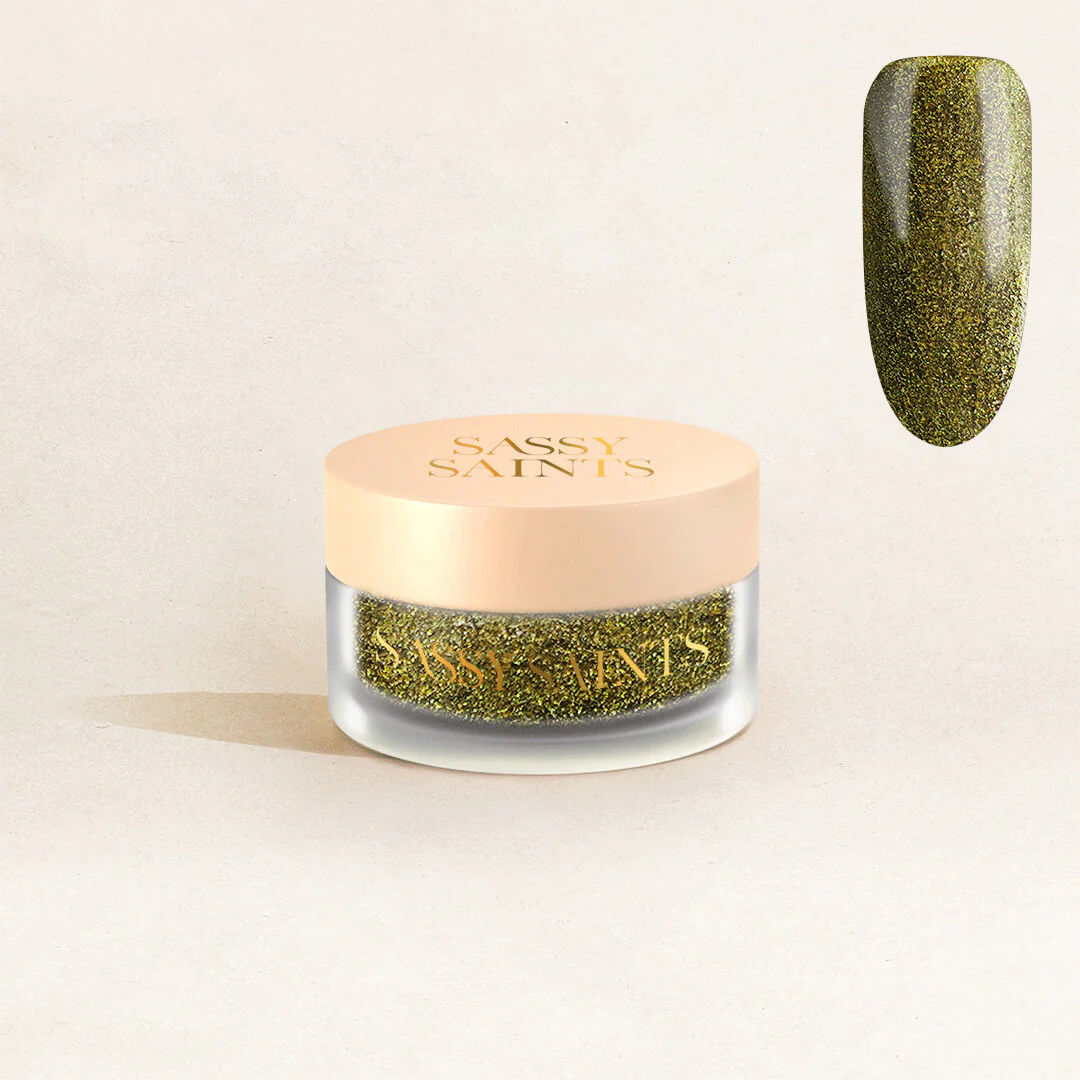 Harvest Halo Dipping Powder