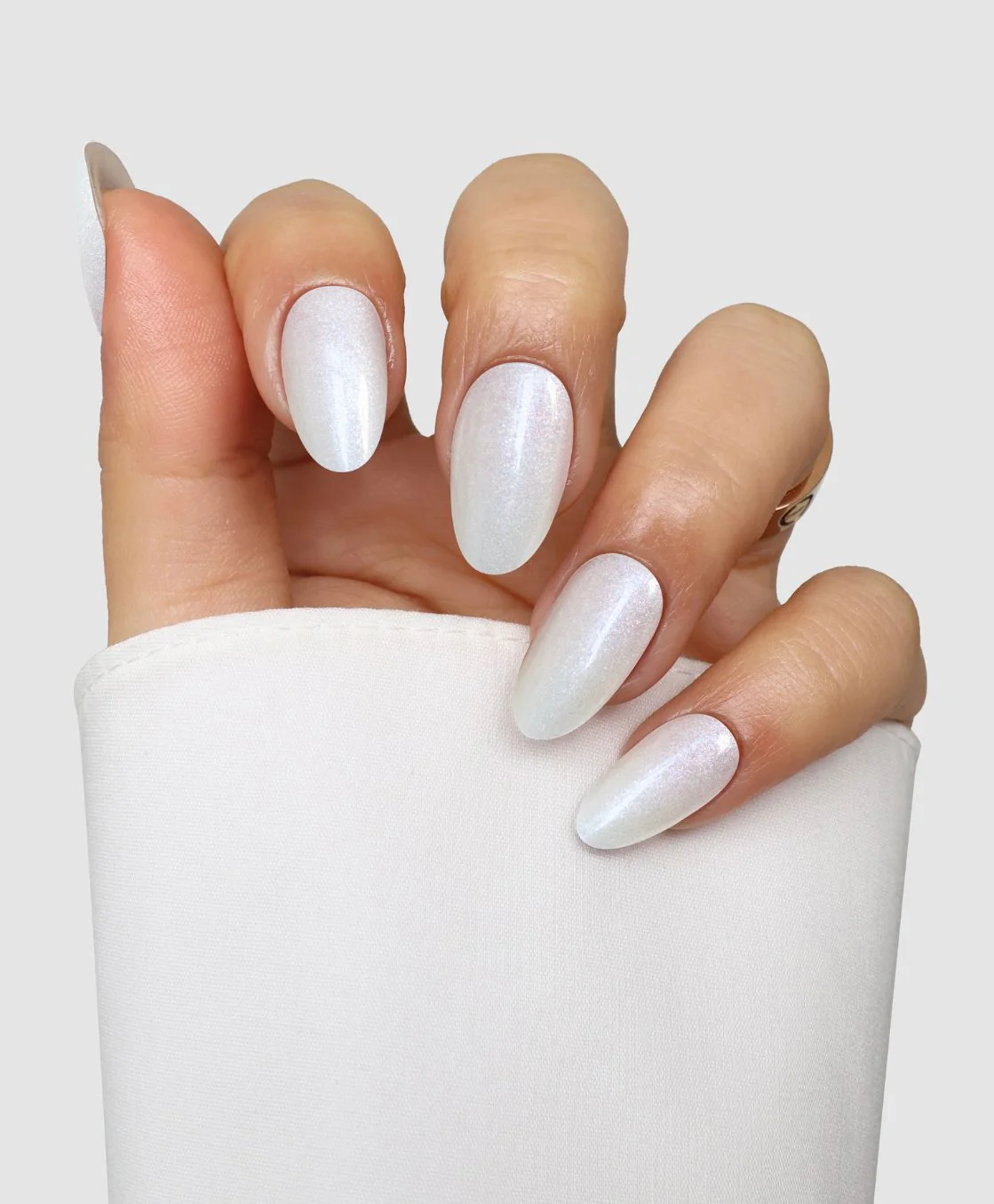 Icy Veil Gel Wrap - Image 2