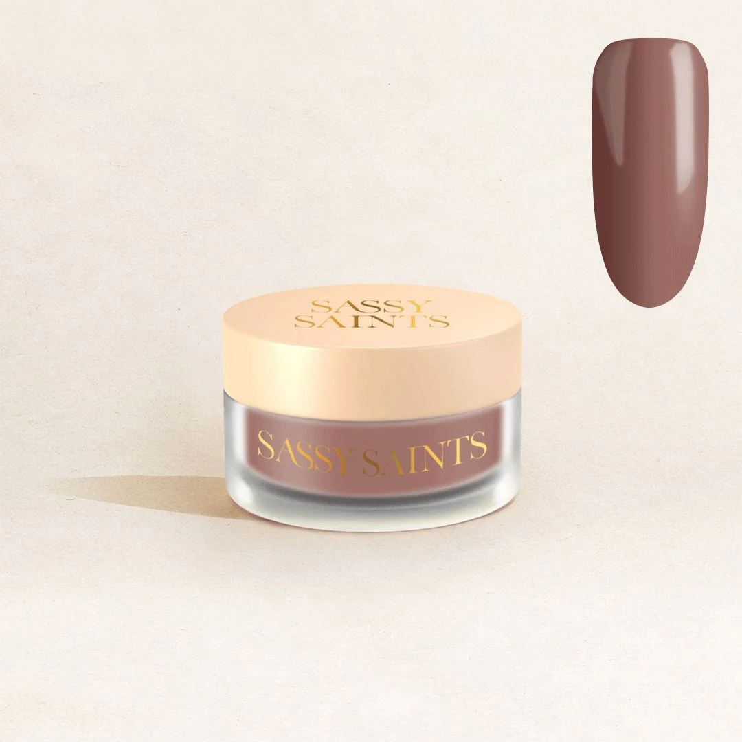 Luminous Lady Dipping Powder
