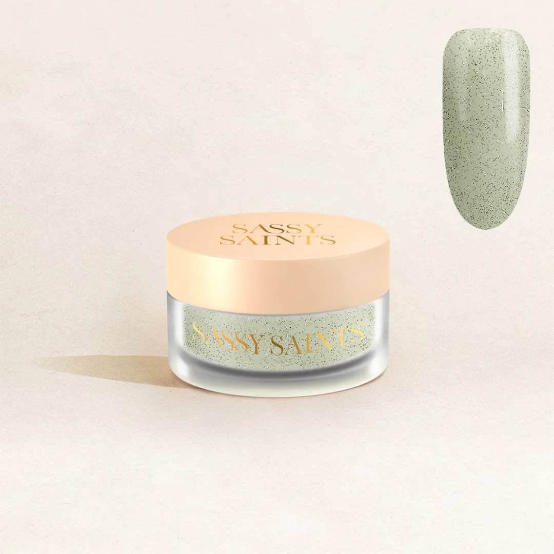 Lunar Lime Dipping Powder