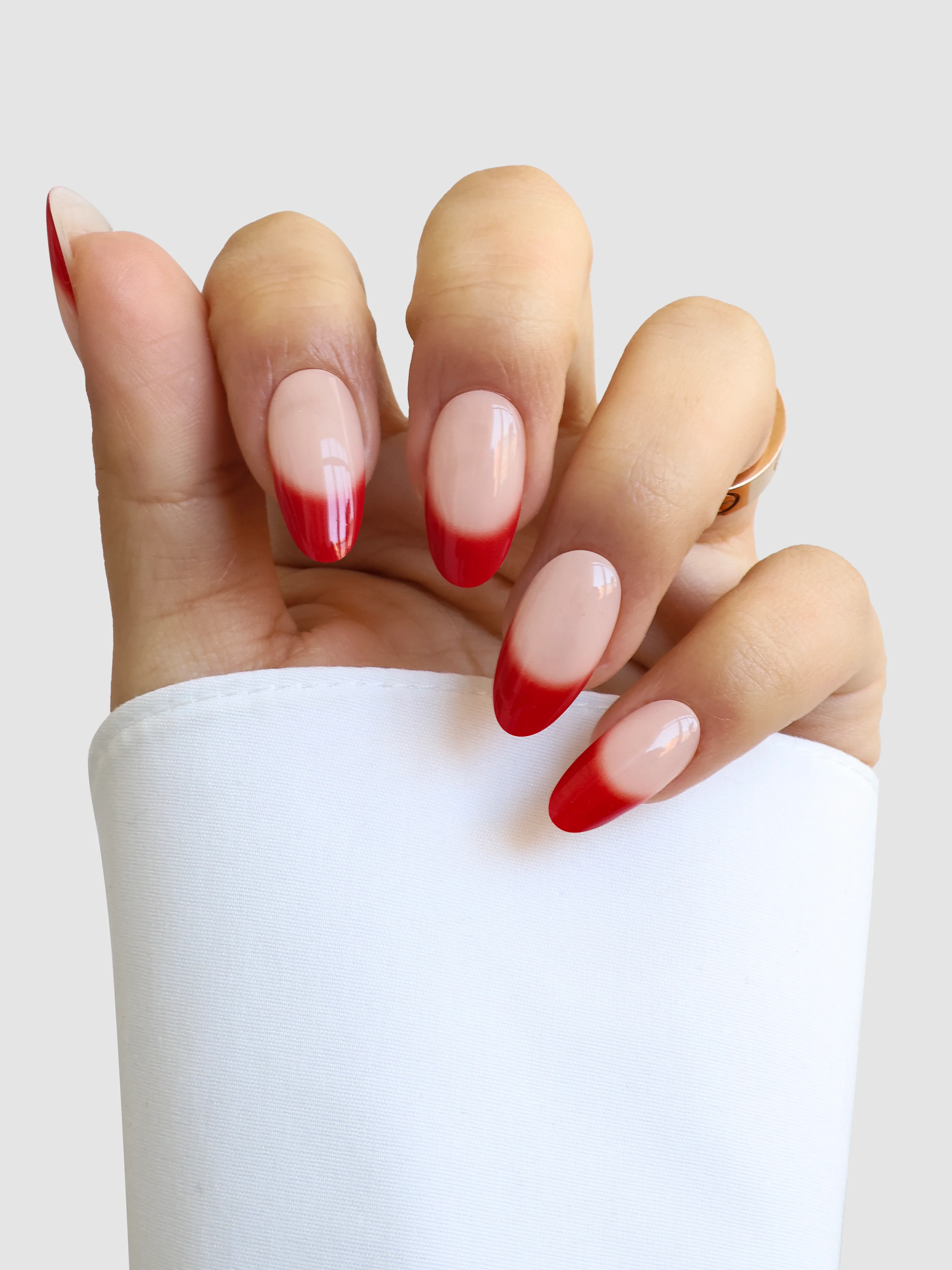 Madame Rouge Gel Wrap - Image 3