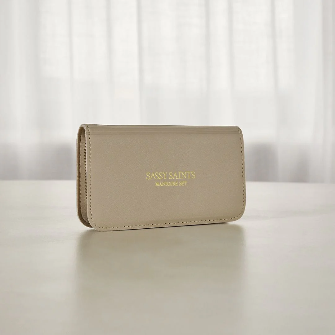 Manicure Tool Kit - Image 3