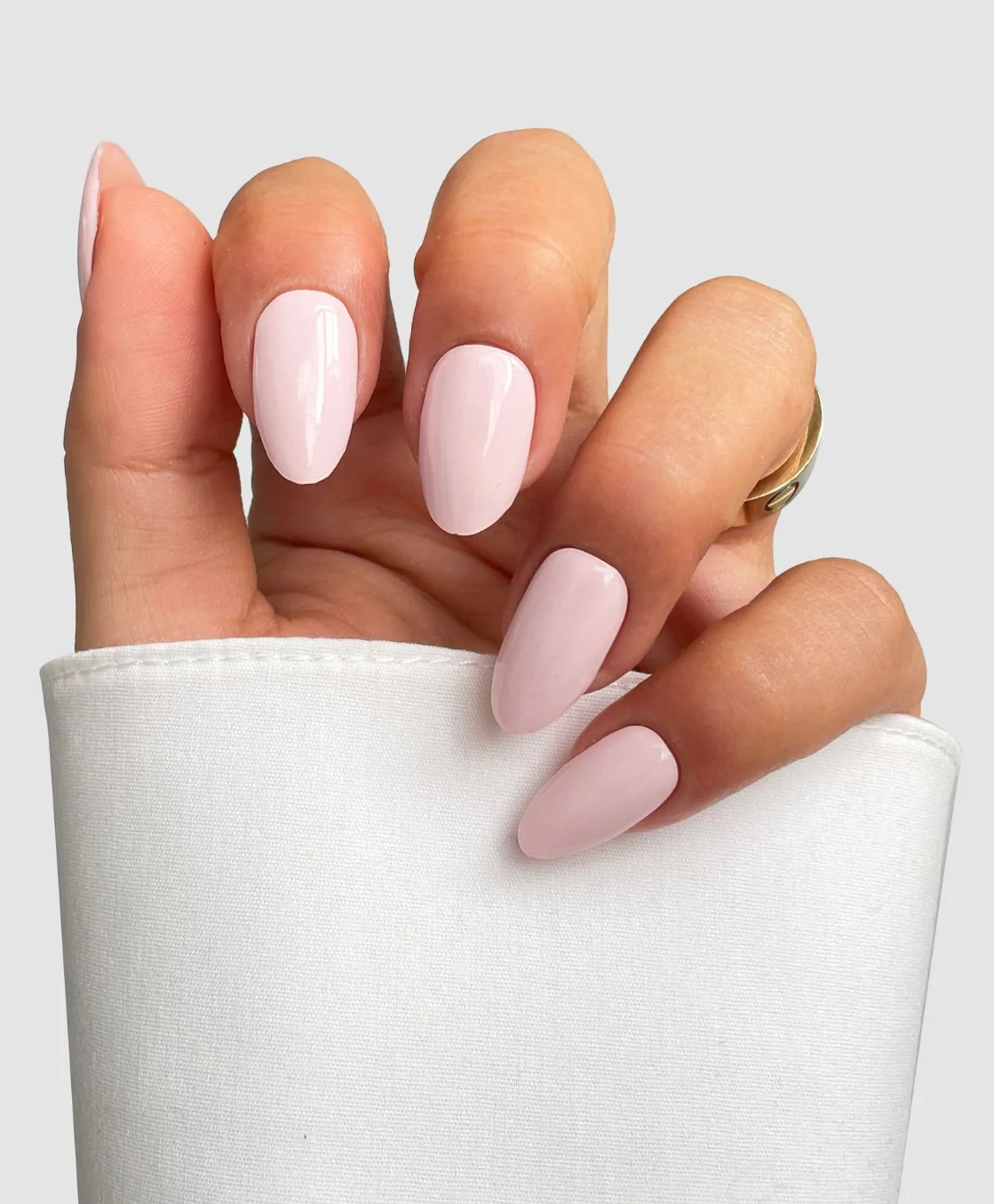 Marshmallow Drip Gel Wrap - Image 2