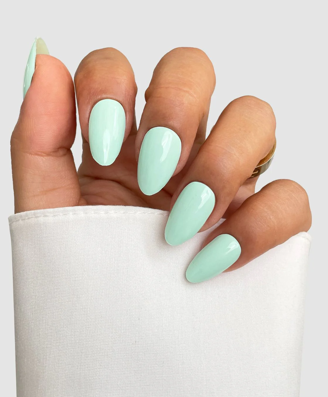 Mint To Be Gel Wrap - Image 2