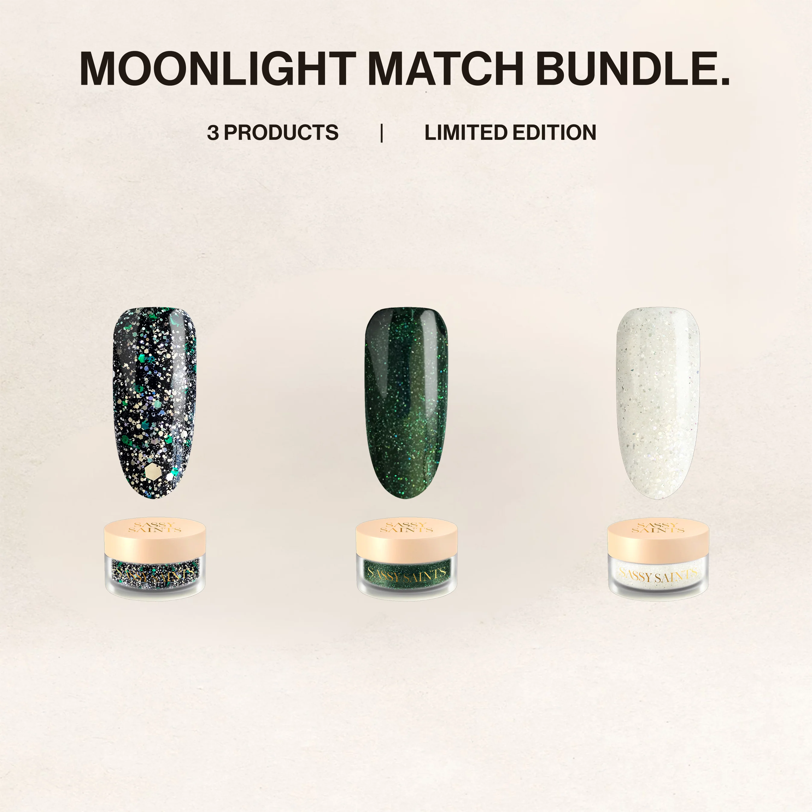 Moonlight Match Bundle