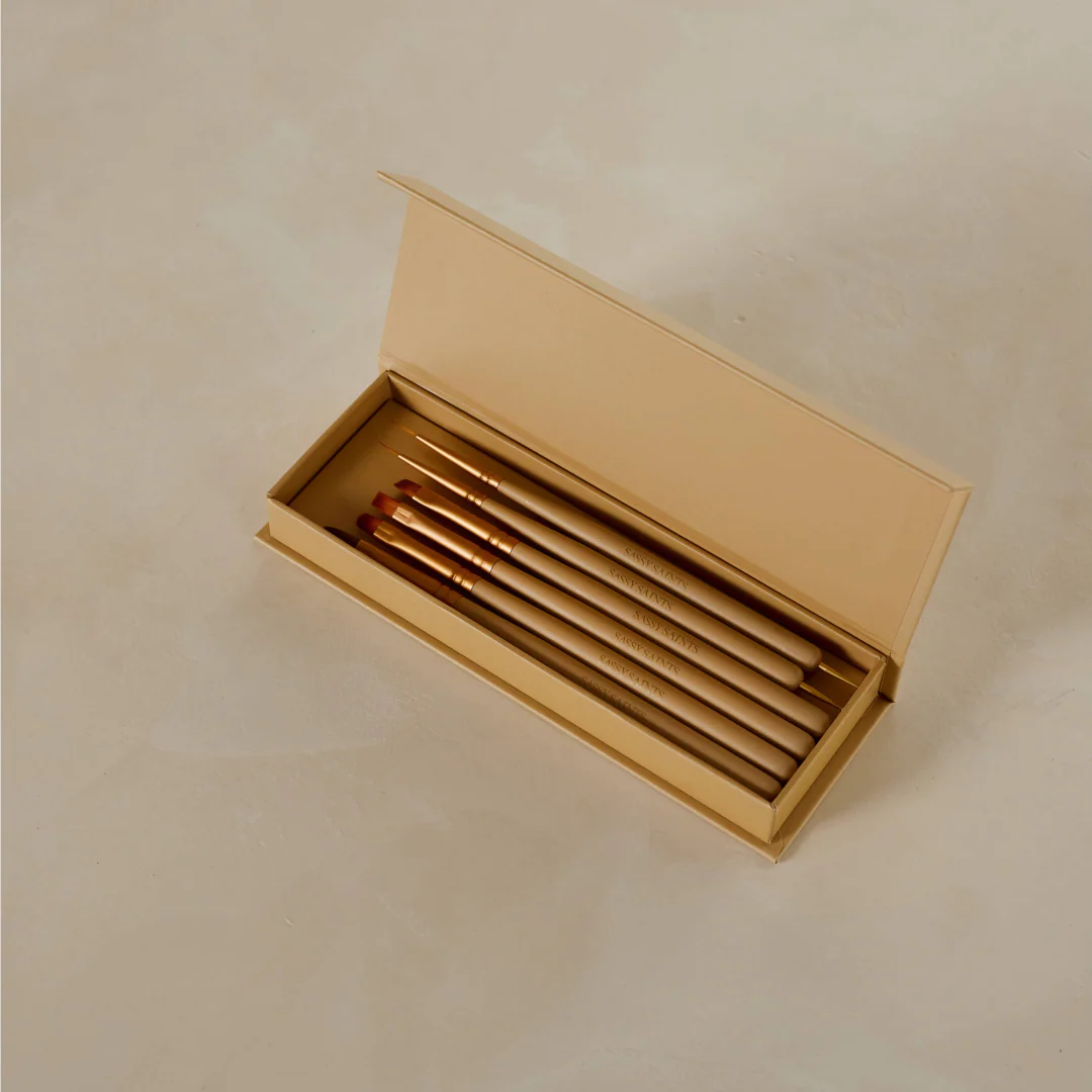 Nail Art Brushes - Image 2