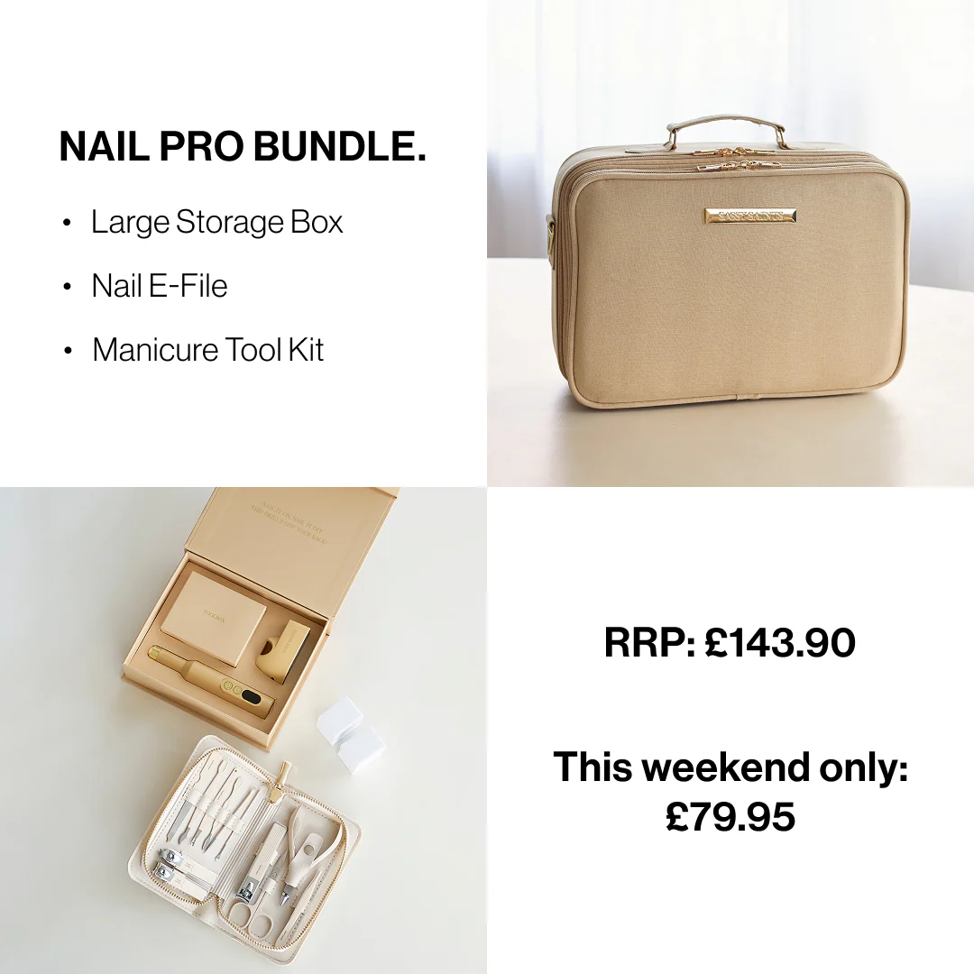 Nail Pro Bundle