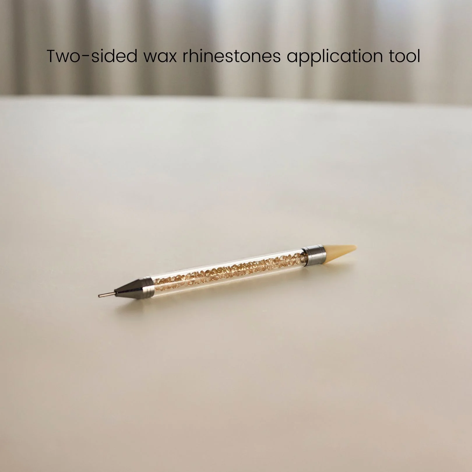Nail Rhinestones Set - Image 2