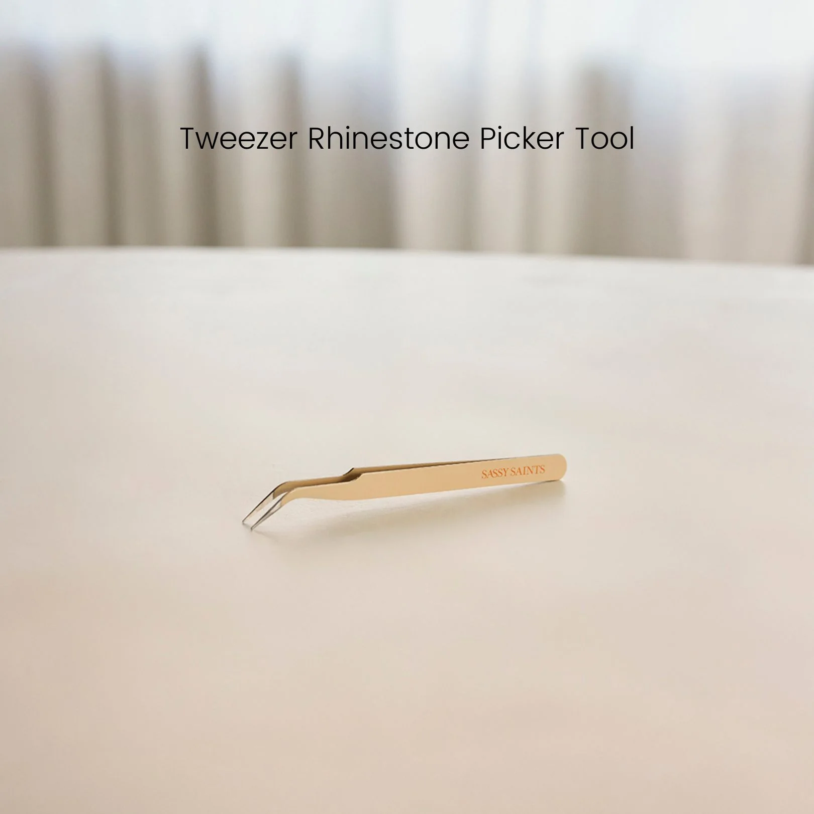 Nail Rhinestones Set - Image 4