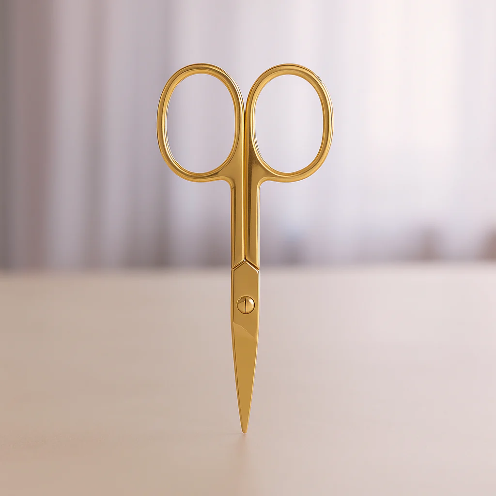 Nail Wrap Scissors - Image 2