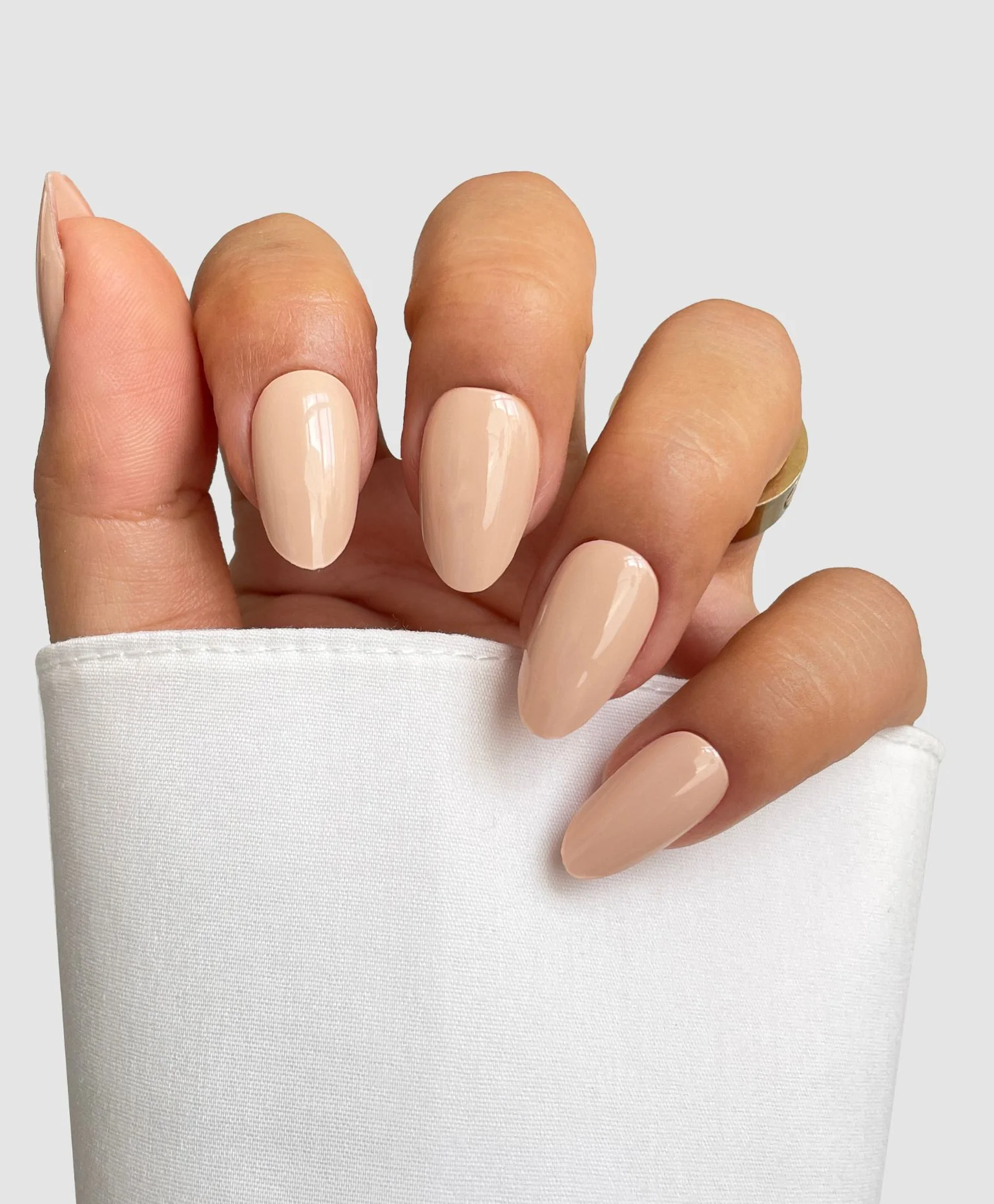 Naked Ambition Gel Wrap - Image 2