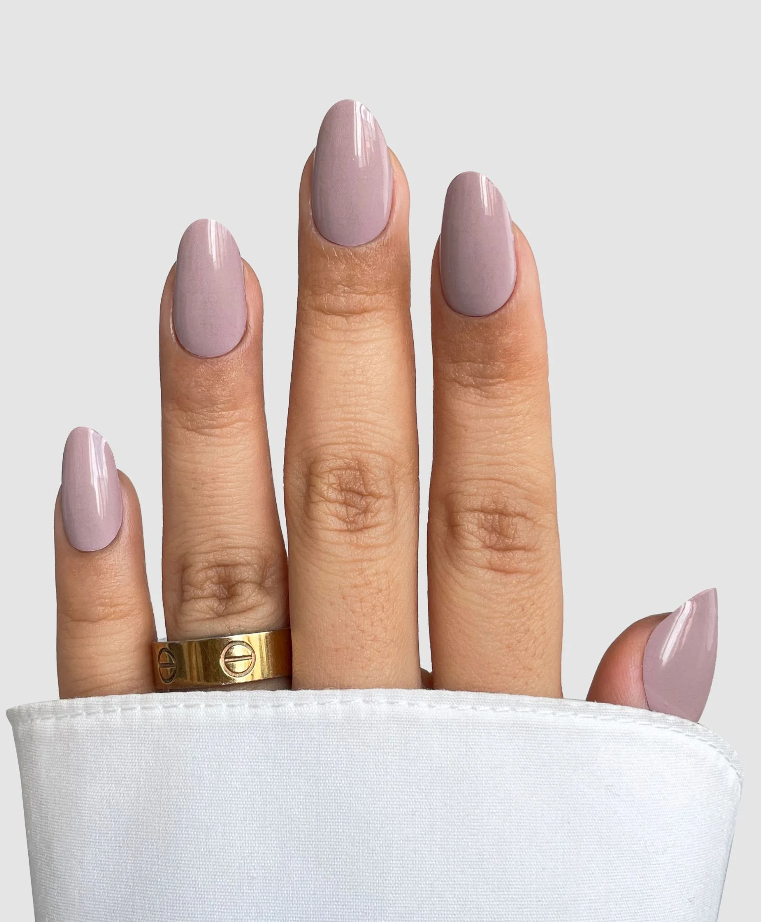 Neutral Flow Gel Wrap