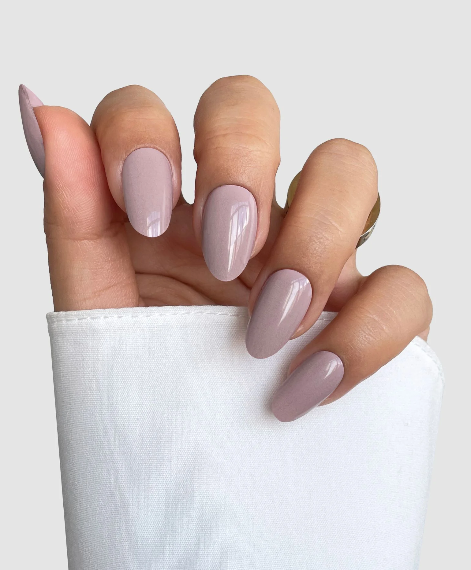 Neutral Flow Gel Wrap - Image 2