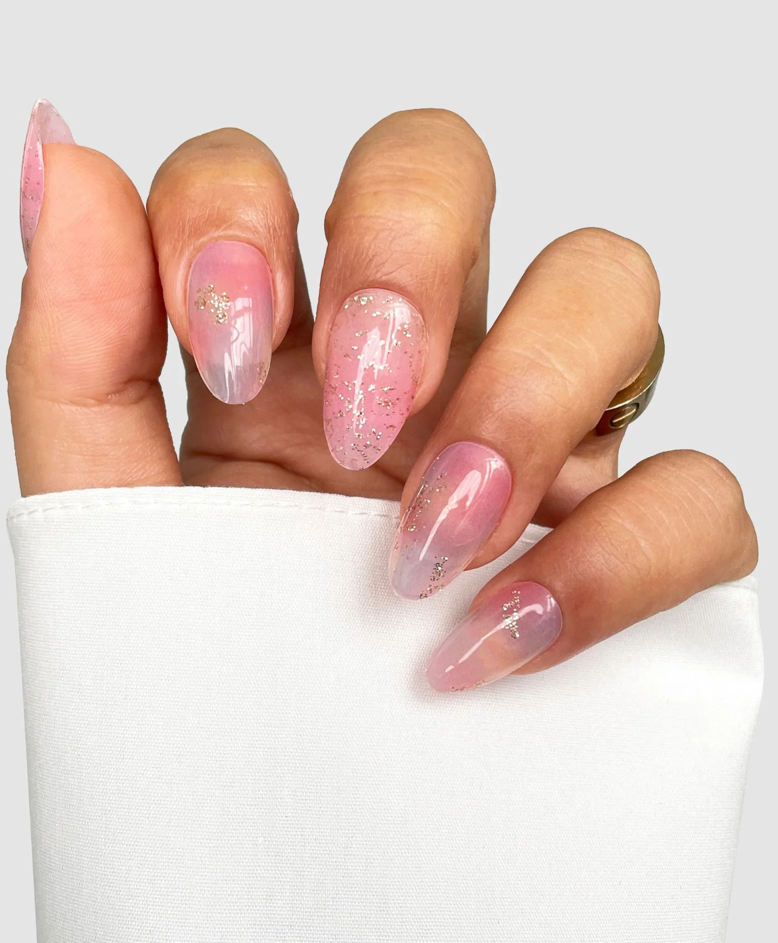 Pastel Haze Gel Wrap - Image 2
