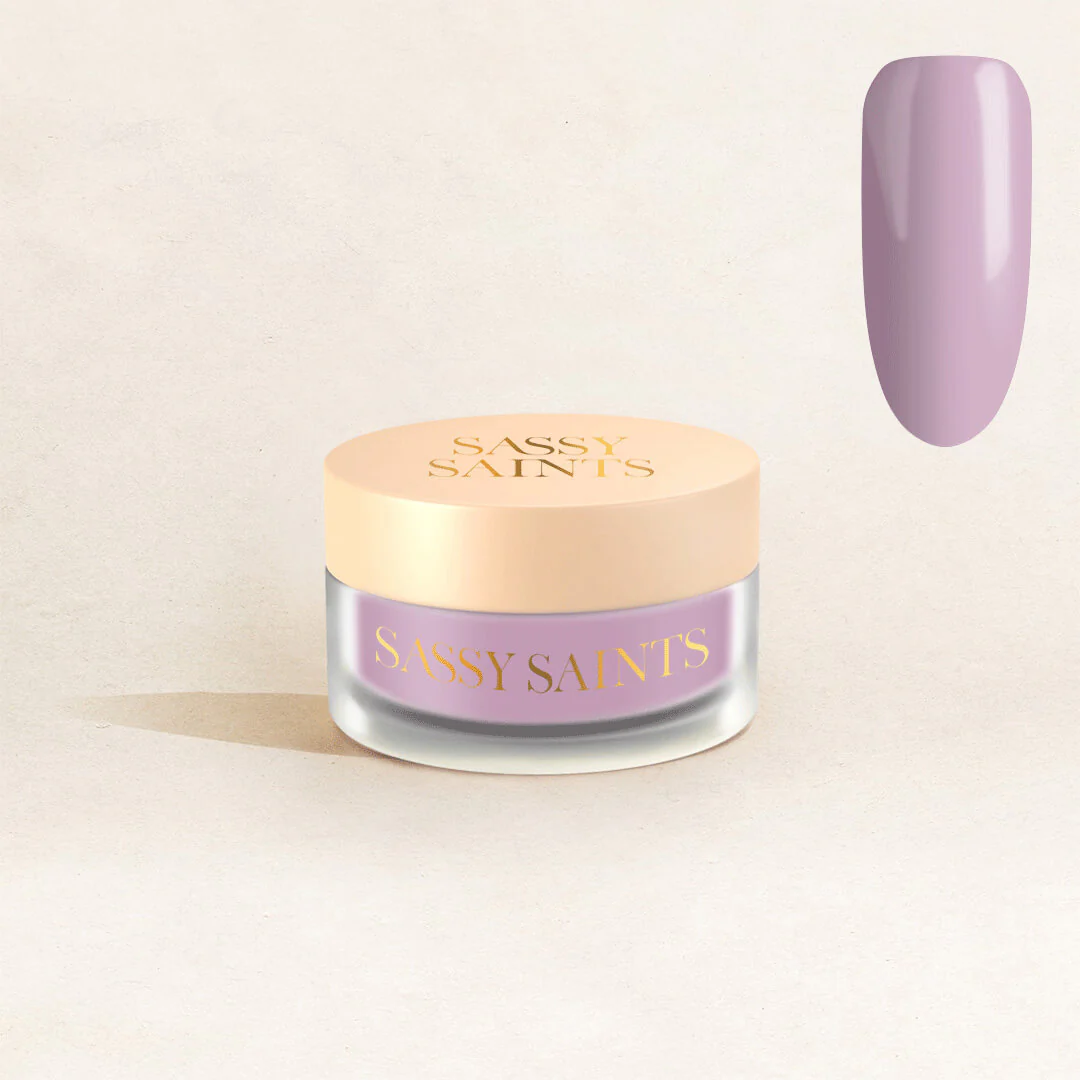 Pastel Poet Dipping Powder
