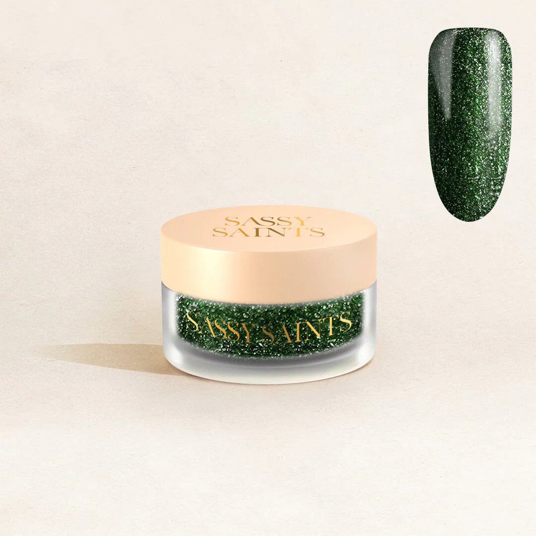 Pine Perfection Dipping Powder