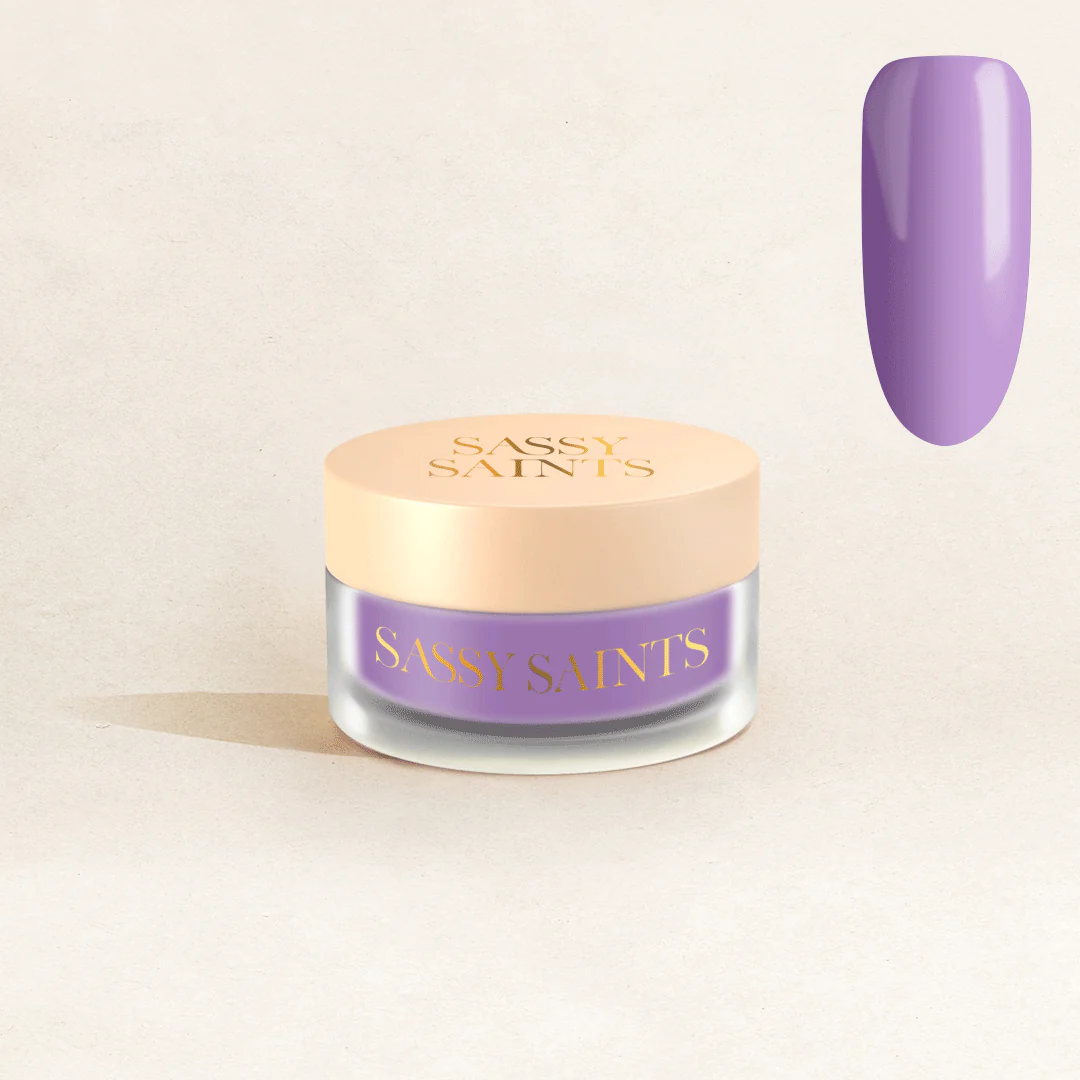 Plum Prophet Dipping Powder