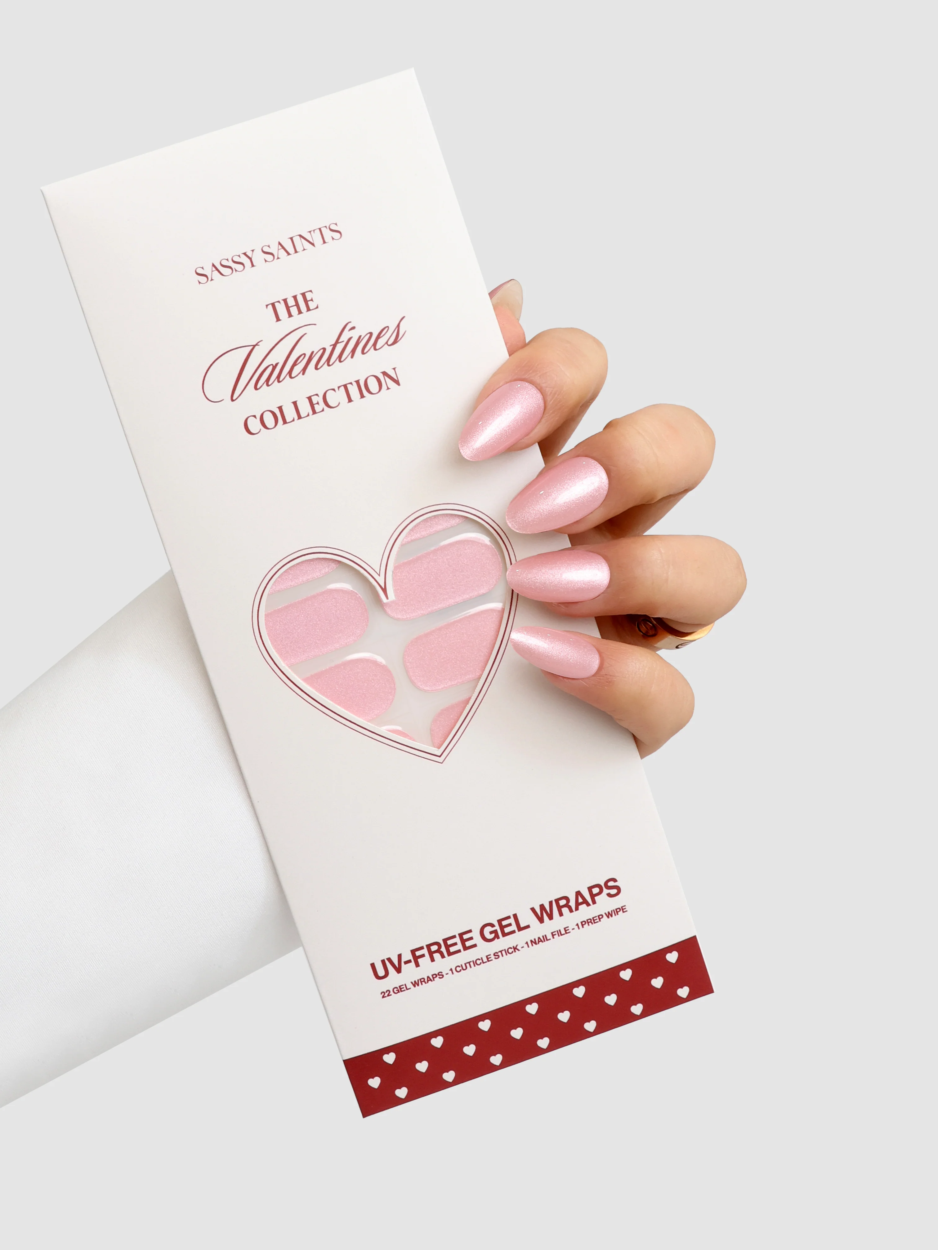 Pop Crush Gel Wrap - Image 4